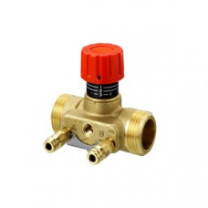 Балансировочный клапан Danfoss ASV-I 20 мм 003L7647