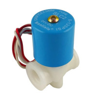 Соленоидный клапан Ecosoft 1/4FIP 24VDC SDP1424DC
