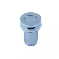 Донний клапан для раковини Styron Click-clack KL-01