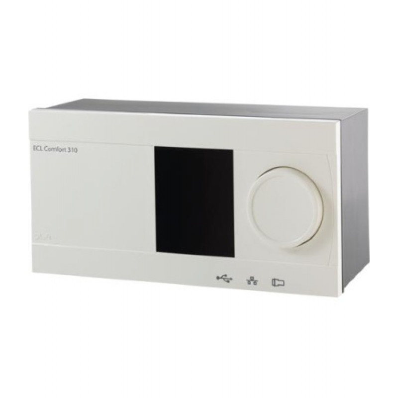 Регулятор Danfoss ECL Comfort 310 087H3044