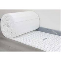 Мат для укладання труб  RAUTHERM SPEED, 30-2 рулон 5 кН/м2