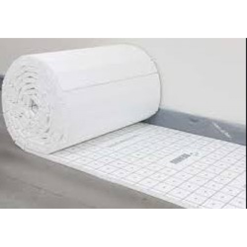 Мат для укладання труб  RAUTHERM SPEED, 30-2 рулон 5 кН/м2