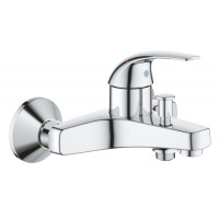 Смеситель для ванны Grohe Bau Curve 23599000