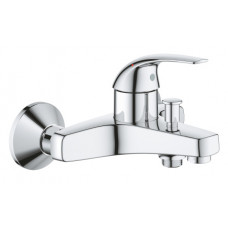 Смеситель для ванны Grohe Bau Curve 23599000