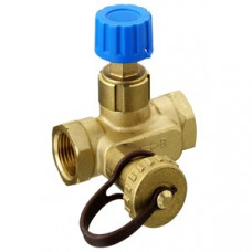 Балансировочный клапан Danfoss USV-M 50 мм 003Z2153