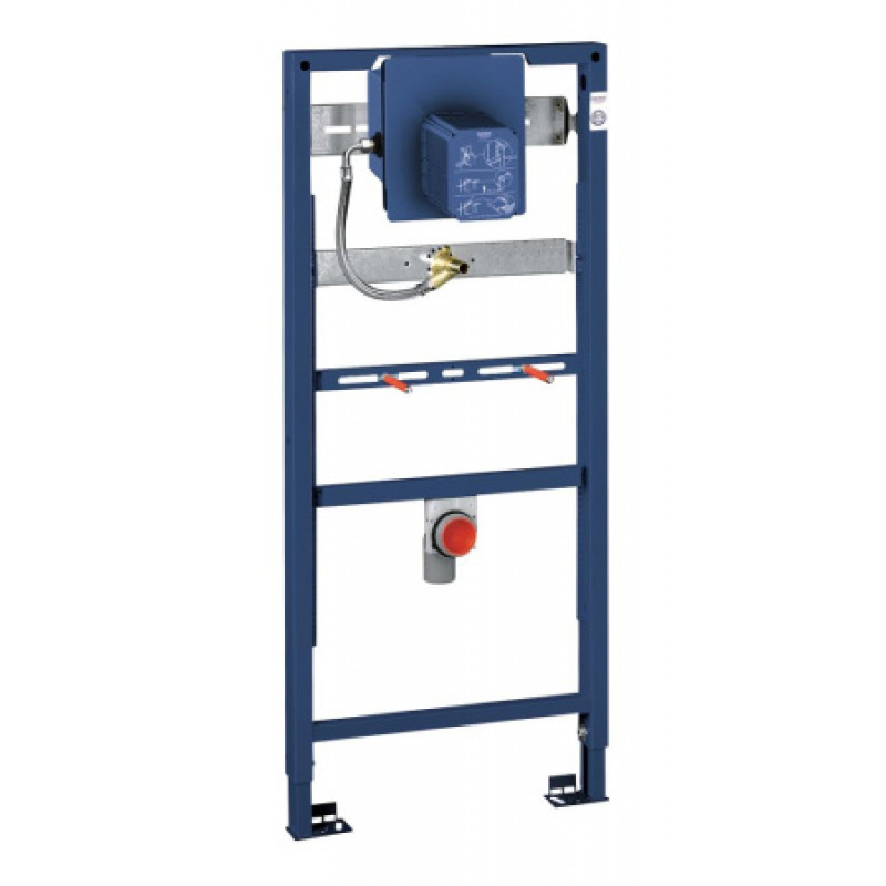 Інсталяція для уриналу Grohe Rapid SL 38786001