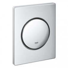 Клавіша змиву для уриналу Grohe Nova Cosmopolitan хром 38804000