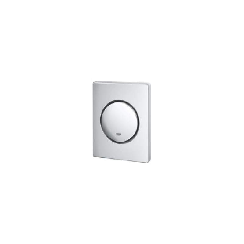 Клавіша змиву для уриналу Grohe Nova Cosmopolitan хром 38804000