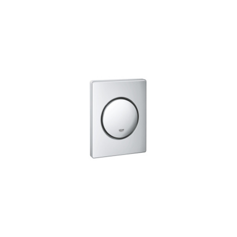 Клавіша змиву для уриналу Grohe Nova Cosmopolitan хром 38804000