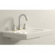 Змішувач для раковини на 3 отвори Grohe Grandera 20389IG0