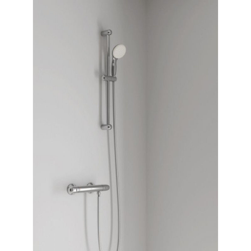 Душевой гарнитур Grohe Tempesta 100 27598001