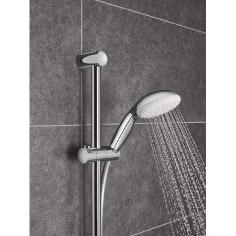 Душевой гарнитур Grohe Tempesta 100 27598001