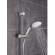 Душевой гарнитур Grohe Tempesta 100 27598001