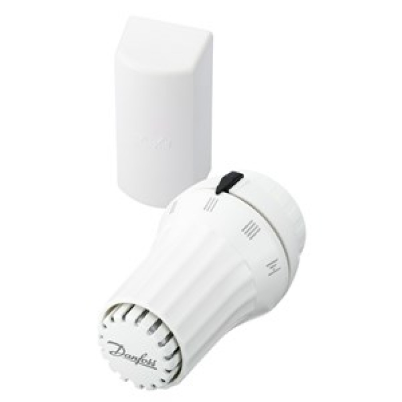 Термостатическая головка DANFOSS RAE 5056 с выносным датчиком 013G5056