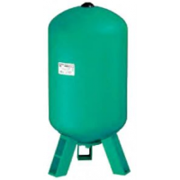 Гідроакумулятор Wilo A 100 л 2010010