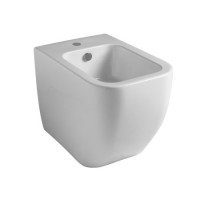 Биде напольное GSG Brio BRBI01000