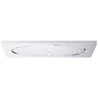 Верхній душ Grohe Rainshower F-Series 10'' 27467000