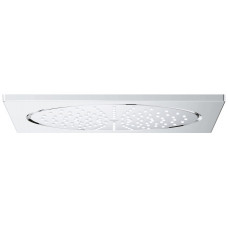 Верхний душ Grohe Rainshower F-Series 10'' 27467000