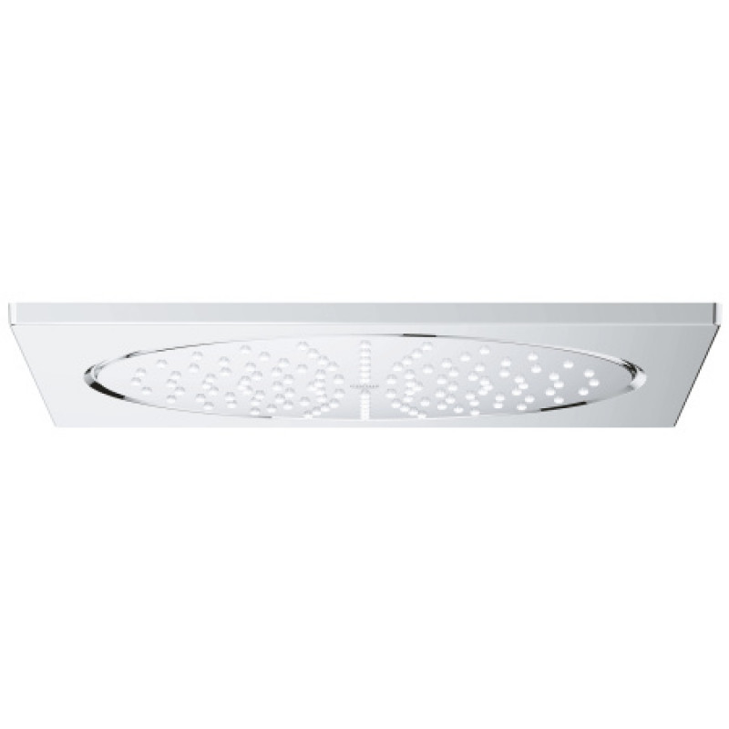 Верхний душ Grohe Rainshower F-Series 10'' 27467000