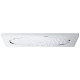 Верхний душ Grohe Rainshower F-Series 10'' 27467000