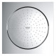 Верхний душ Grohe Rainshower F-Series 10'' 27467000