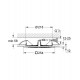 Верхний душ Grohe Rainshower F-Series 10'' 27467000