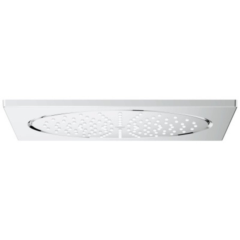 Верхний душ Grohe Rainshower F-Series 10'' 27467000