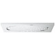 Верхний душ Grohe Rainshower F-Series 10'' 27467000