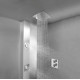 Верхний душ Grohe Rainshower F-Series 10'' 27467000