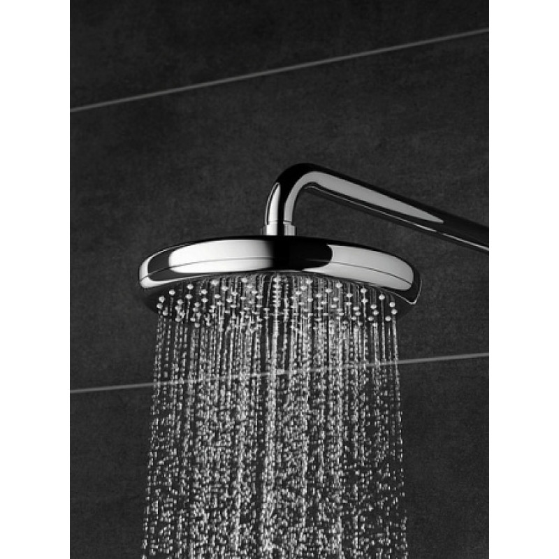 Душевая система с термостатом Grohe New Tempesta Cosmopolitan 210 27922001