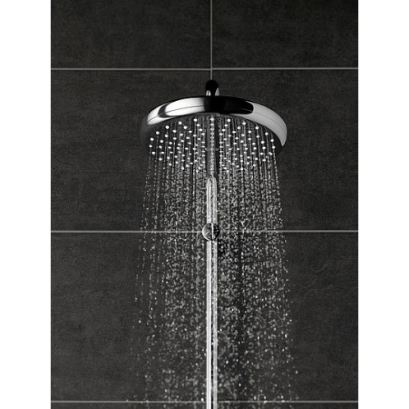Душевая система с термостатом Grohe New Tempesta Cosmopolitan 210 27922001