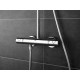 Душевая система с термостатом Grohe New Tempesta Cosmopolitan 210 27922001