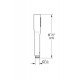 Душевой гарнитур Grohe Euphoria Cosmopolitan Stick 26404000