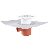Трап із сухим затвором Styron STY-501-2