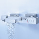Термостатический смеситель для ванны Grohe Grohtherm Cube 34497000
