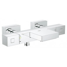 Термостатический смеситель для ванны Grohe Grohtherm Cube 34497000
