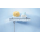 Термостатический смеситель для ванны Grohe Grohtherm Cube 34497000