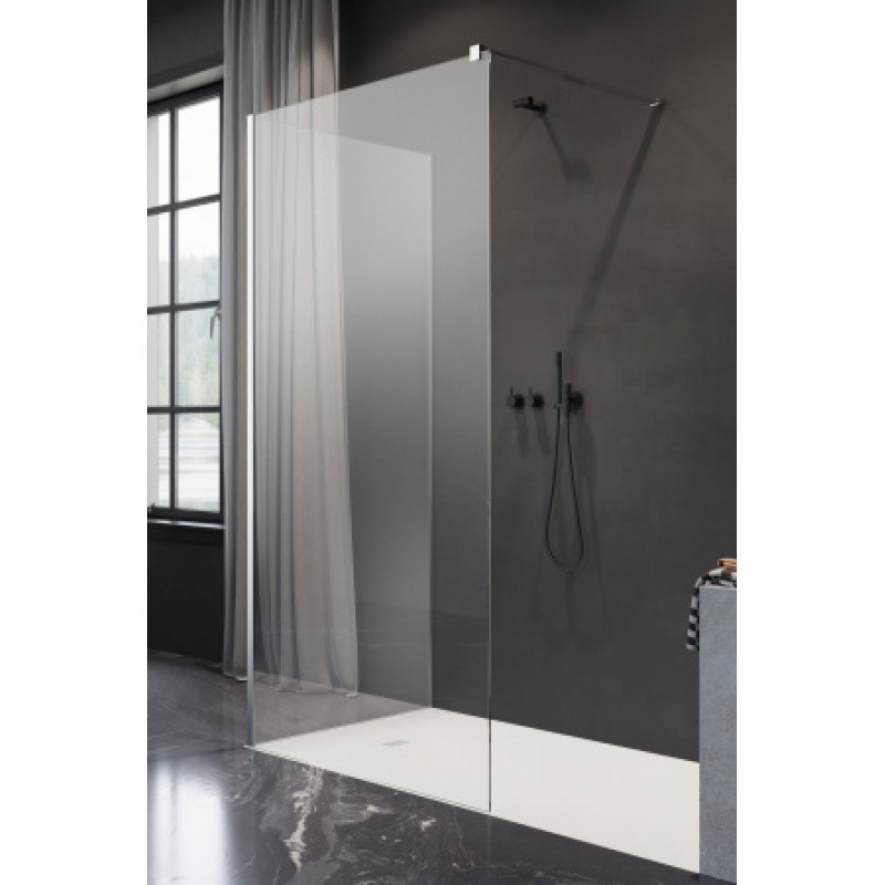 Душевая перегородка RADAWAY Modo New II 900*2000 389094-01-01