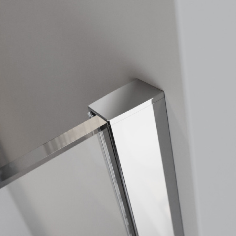 Душевая перегородка RADAWAY Modo New II 900*2000 389094-01-01