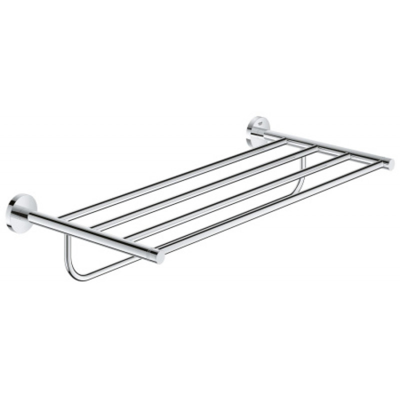Полка для ванны Grohe Essentials 40800001