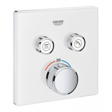 Термостат Grohe Grohtherm SmartControl 29156LS0