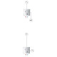 Термостат Grohe Grohtherm SmartControl 29156LS0