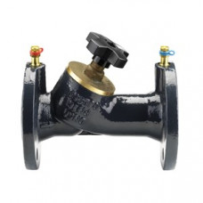 Балансировочный клапан Danfoss MSV-F2 40 мм 003Z1096