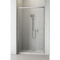 Душевые двери RADAWAY IIdea DWJ 150 левые 387019-01-01L