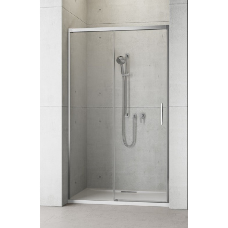 Душевые двери RADAWAY IIdea DWJ 150 левые 387019-01-01L