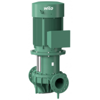 Циркуляционный насос Wilo IL50/110-1,5/2 2120874