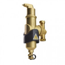 Сепаратор воздуха и шлама Spirotech SpiroCombi 1" UC100WJ