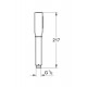Душевой гарнитур Grohe Grandera stick 26038000