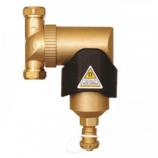 Сепаратор шлама Spirotech SpiroTrap Dirt MB3 3/4" UE075WJ