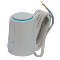 Электропривод Giacomini R206AM 24В K281EX002